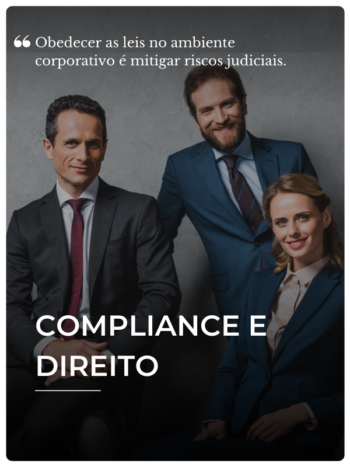 Compliance e Direito