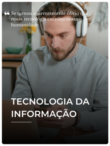 Tecnologia da Informação